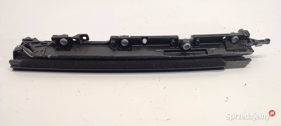 VW EOS PROWADNICA DACHU PRAWA 1Q0871372B Uchwyty fabryczne