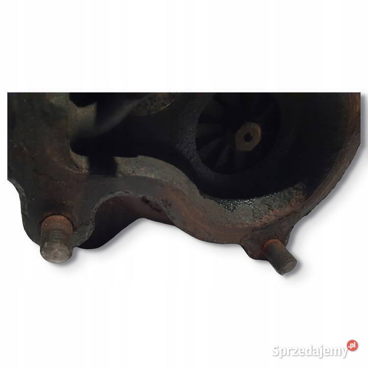 TURBOSPRĘŻARKA Audi A3 8L Golf IV 19 TDI turbo sprzedam