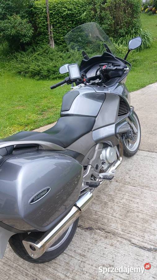 Do sprzedania Honda 700 ABS 2007 Krynica-Zdrój