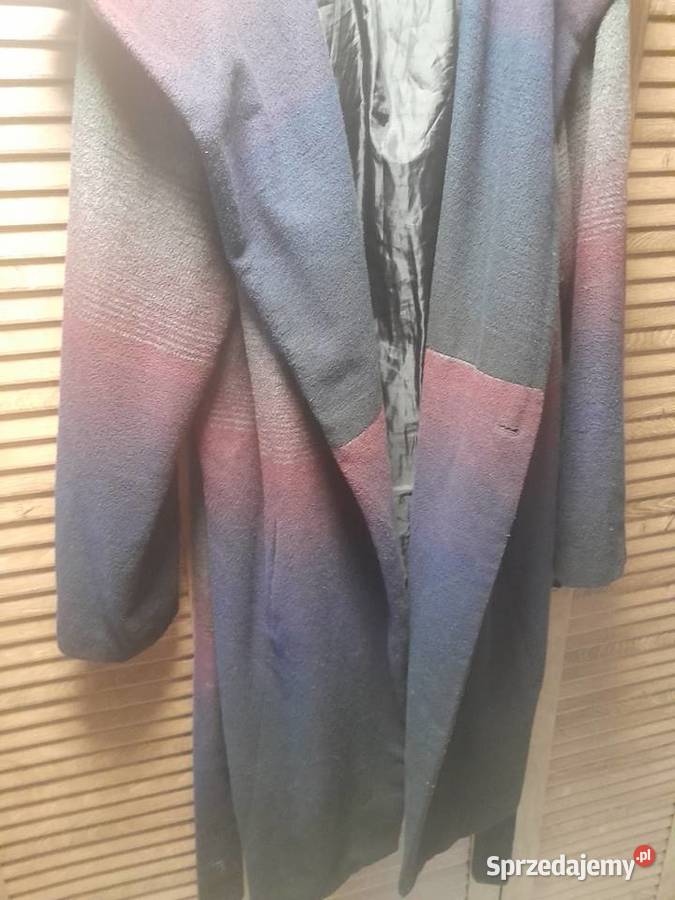 Płaszczyk jesiennozimowy Odzież damska Inowrocław