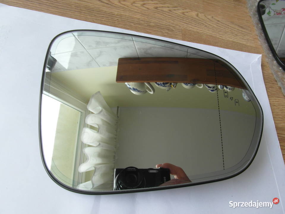 lusterko mirror spiegel Lexus NX RX Dimming