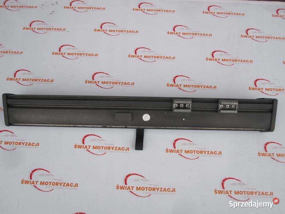 VOLVO XC70 III 11r siatka roleta bagażnika świętokrzyskie