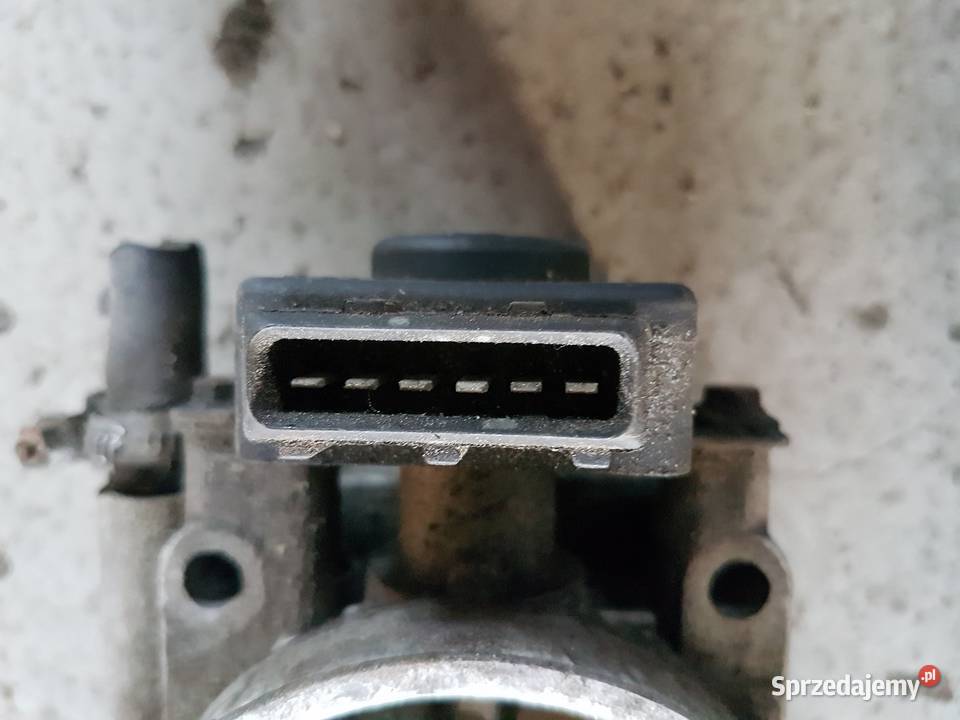 ALFA ROMEO 20 BENZYNA PRZEPUSTNICA CZUJNIK Turek