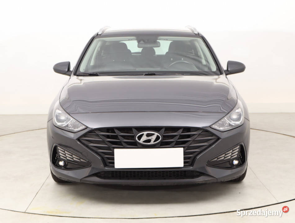 Hyundai i30 15 DPI ABS Bielany Wrocławskie