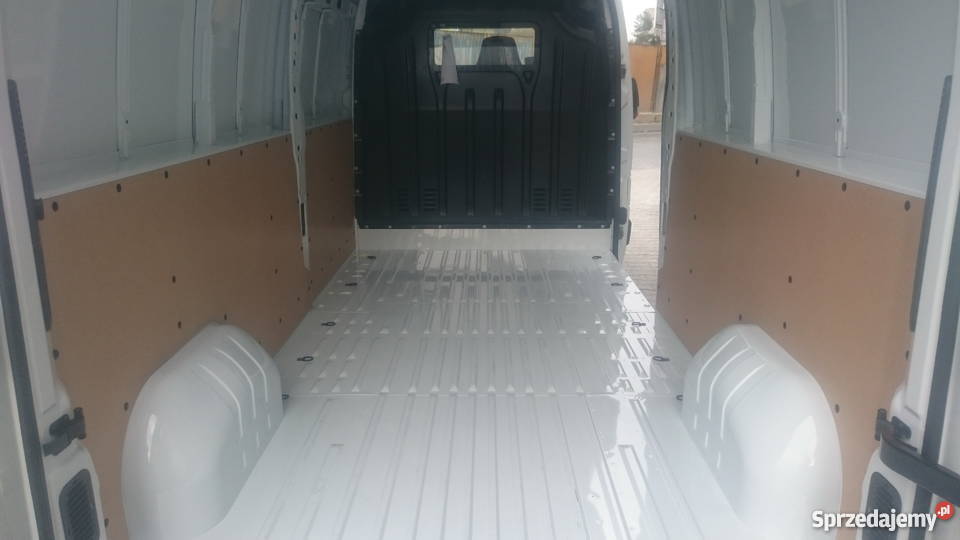 Zabudowa tapicerka Renault Master Opel Movano L3 sprzedam