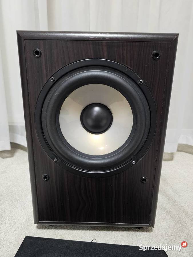 Maudio subwoofer Sub8 200 W wysyłka Kraków