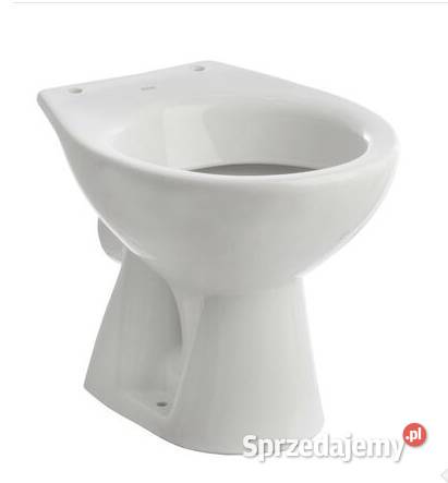 Miska WC poziom stojąca Nova Top Junior Koło Gdańsk