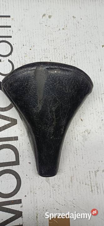 Siedzenie rowerowe Wigry Jubilat zachodniopomorskie Koszalin