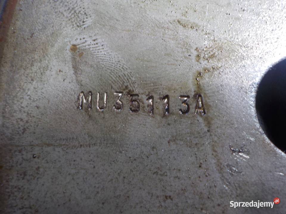 BMW 1 F20 3 F30 16 B 15r 136 N13B16A N13 kolo Suków