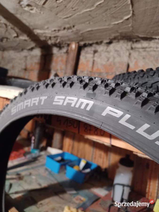 Sprzedam nowe opony do roweru Sosnowiec