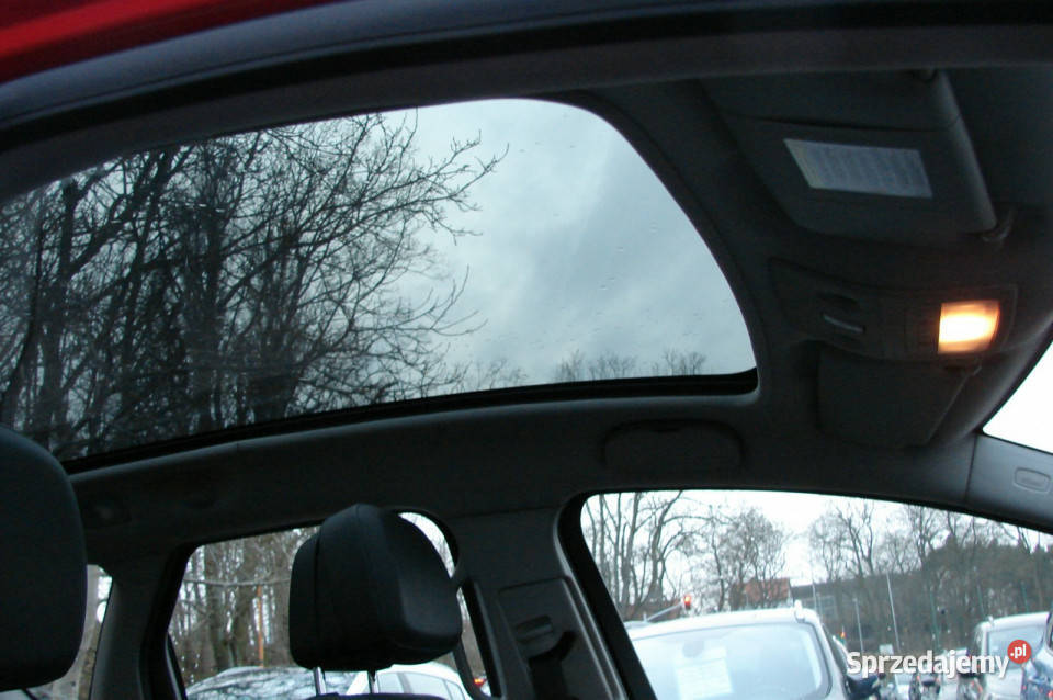 Opel Meriva Automat 17 CDTi Super auto II 2010 komputer pokładowy wielkopolskie Piła