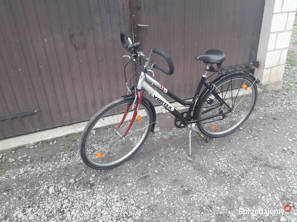 Rower Miejski 28 z przerzutkami Radom