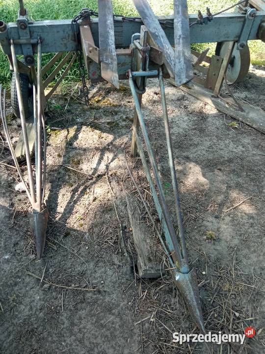 Ścinarka do fasoli Telatyn