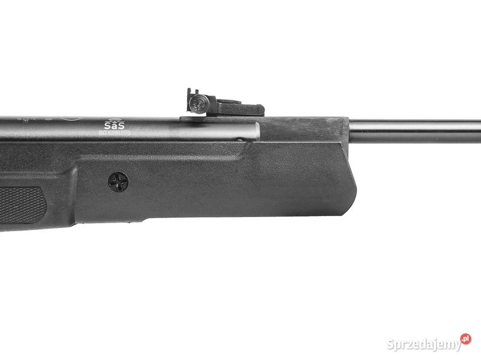 Wiatrówka Hatsan 90 Vortex 45mmsklep