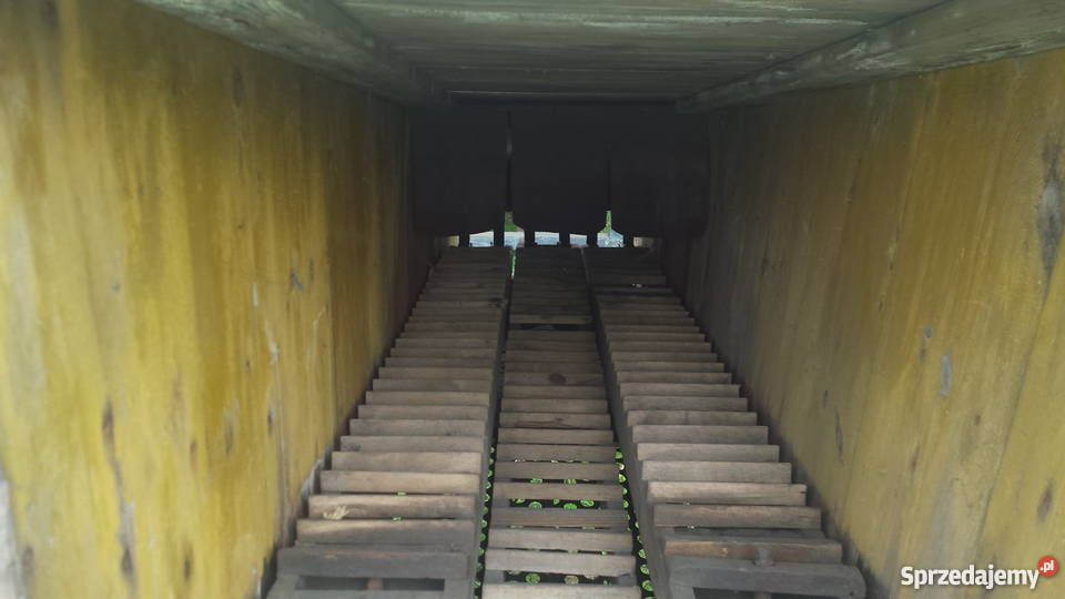 Młocarnia sztyftówka Maszyny rolnicze Marklowice Górne