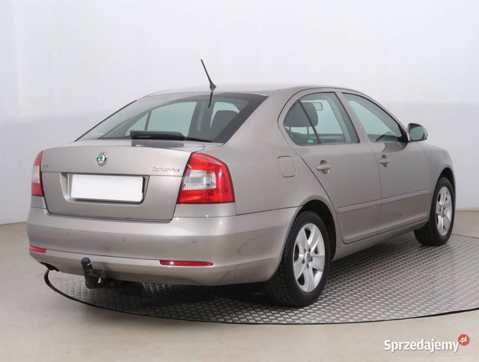 Skoda Octavia 14 TSI komputer pokładowy Piaseczno sprzedam