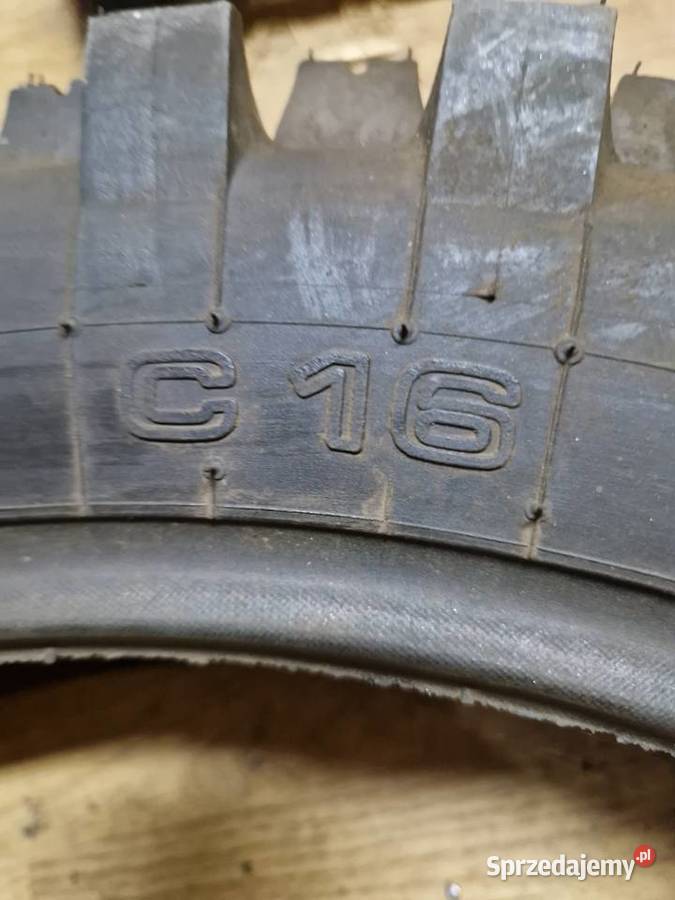 Nowa opona Barum C16 Cz 125 250 cross 380 514 mx