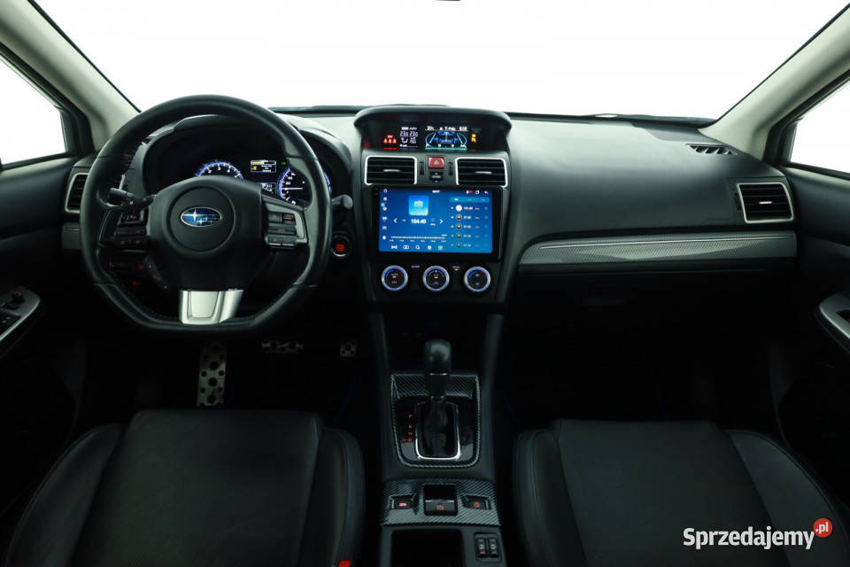 Subaru Levorg 16 GTS poduszka powietrzna Piaseczno