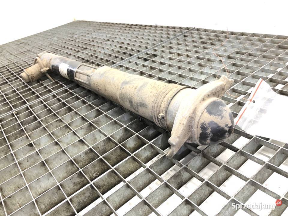 AMORTYZATOR PRAWY TYŁ VW TOURAN Minivan Amortyzatory podkarpackie