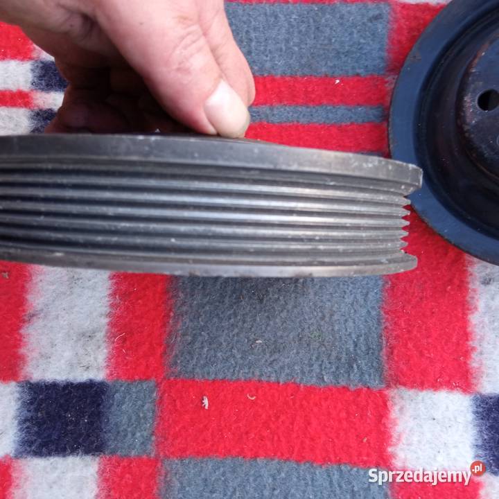 Koło pasowe VW golf3 19 TDI audi 19 TDI zachodniopomorskie Szczecin sprzedam