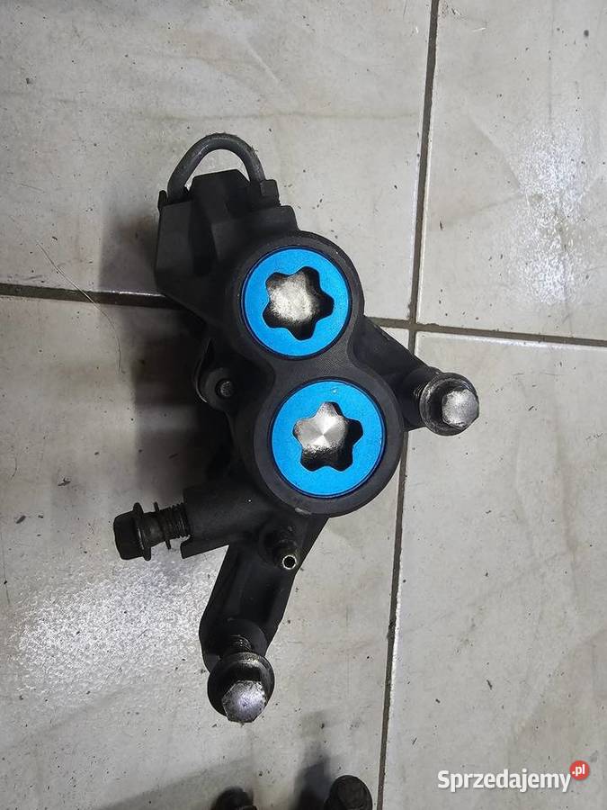 Yamaha YZF 600 thundercat zacisk zaciski Zaciski dolnośląskie Jelenia Góra sprzedam