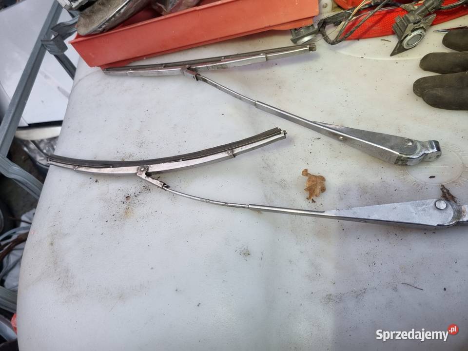 Fiat 126 126p Maluch LiCMMarelli Made in Hungary Skawina