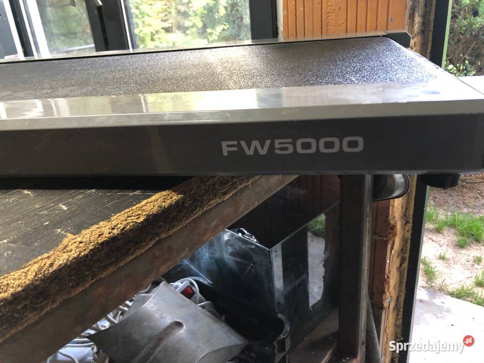 Bieżnia elektryczna Kinetic Sports FW 5000 Andrespol