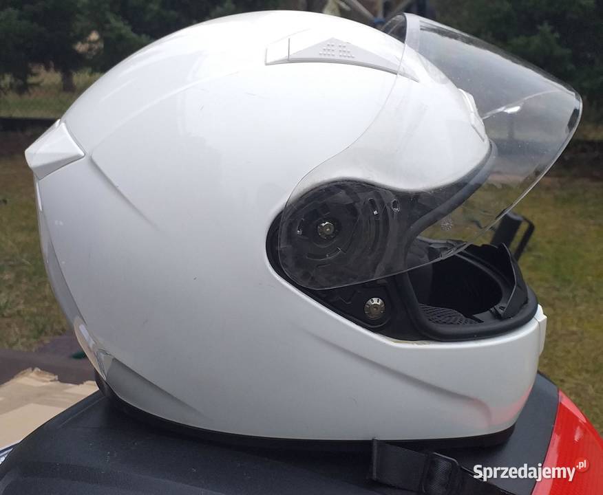 Kask szczękowy Ozone RC01 XL Wiązowna Kościelna