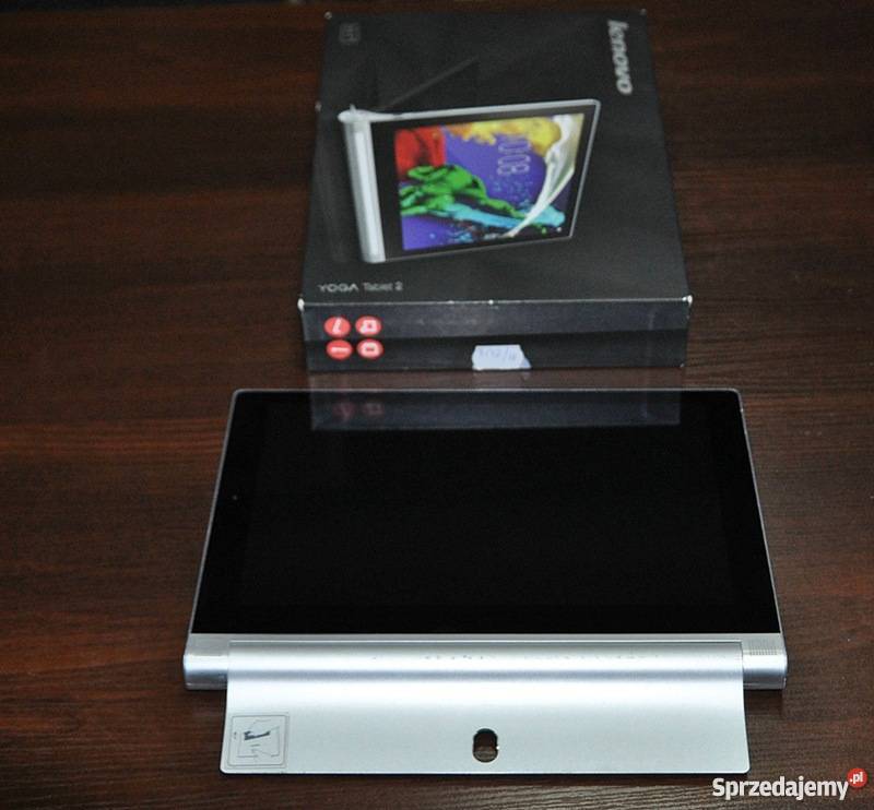 Tablet Lenovo Yoga 2 1050L 16GB LTE Android Rzeszów
