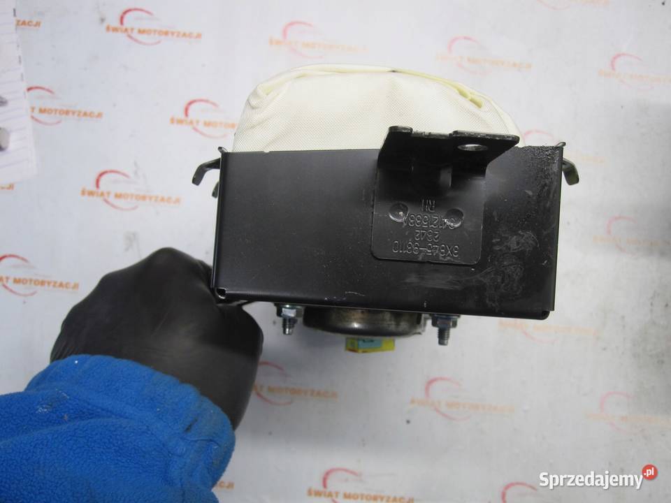 HYUNDAI I30 II 13r AIRBAG poduszka pasażera Kielce sprzedam