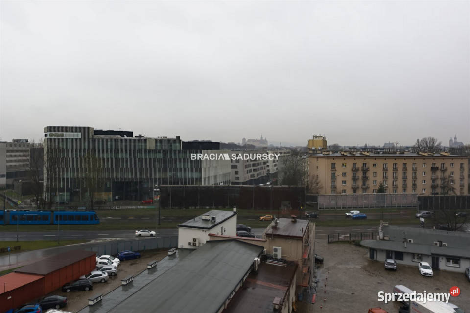 Mieszkanie Kraków 559m2 2 pokojowe sprzedam