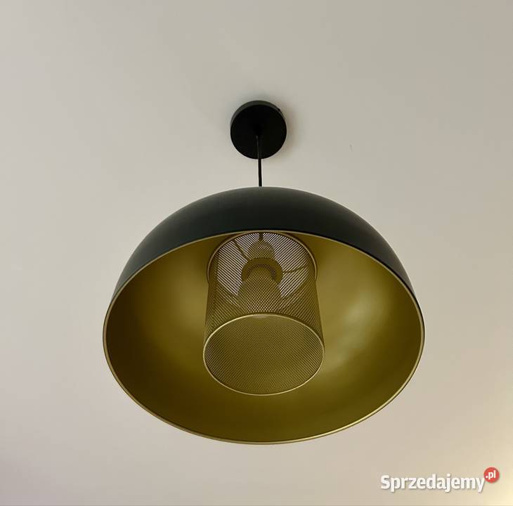 Lampa loftowa sprzedam