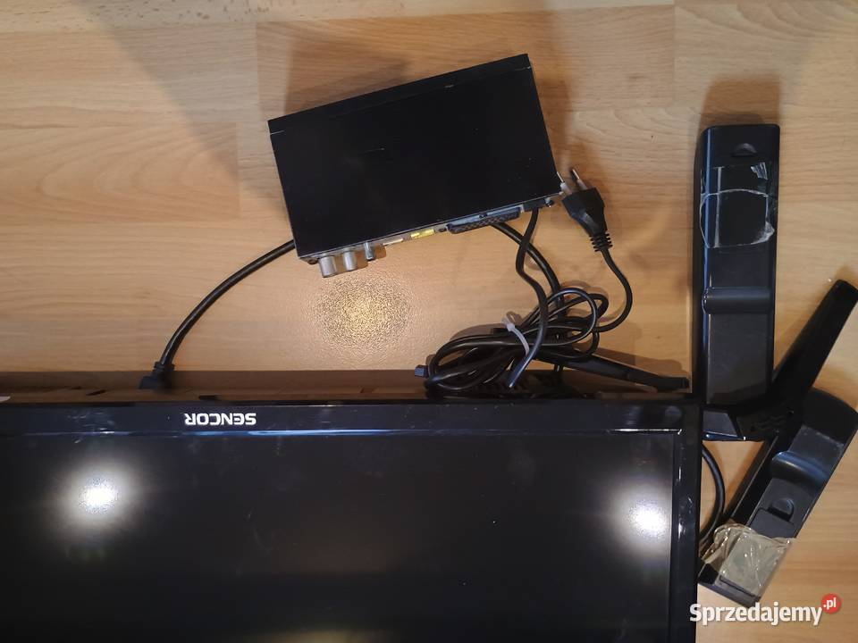 telewizor 24 cale Żarów