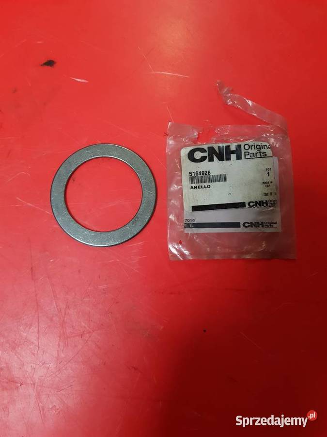 5164926 Pierścień uszczelniający CNH Holland Sulechów