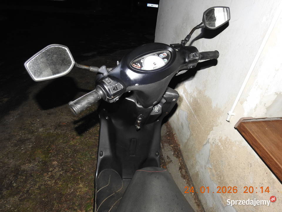 Skuter Sprzedam Mysłakowice sprzedam