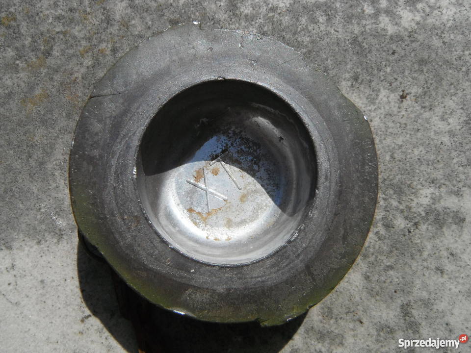 Wtyczka aluminiowa XT 12 10 pin kabel 1 m Nowe