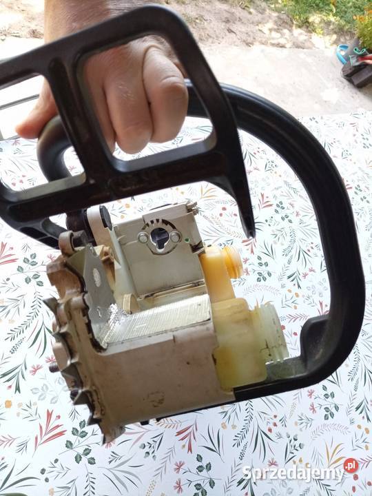 Stihl ms180 korpus kartery Pozostałe Stalowa Wola sprzedam