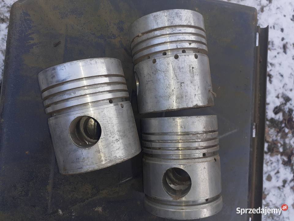 Dozownik pompy wtryskowej do t25 21111128007 Siemiatycze