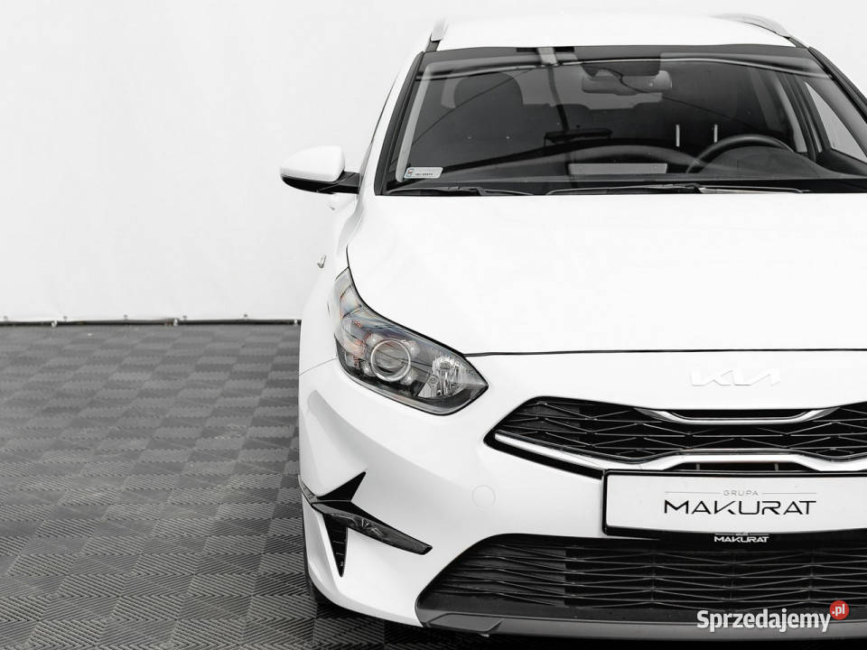 Kia Ceed WD0977U10 TGDI M Kcofania 2 stref klima