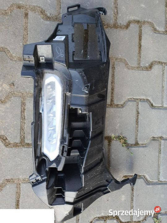BMW x4 g02 światło Led halogen ramka osobowe