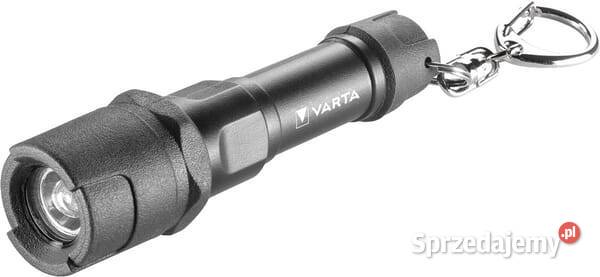 Latarka LED brelok 16701 Varta VT16701 Kamionna