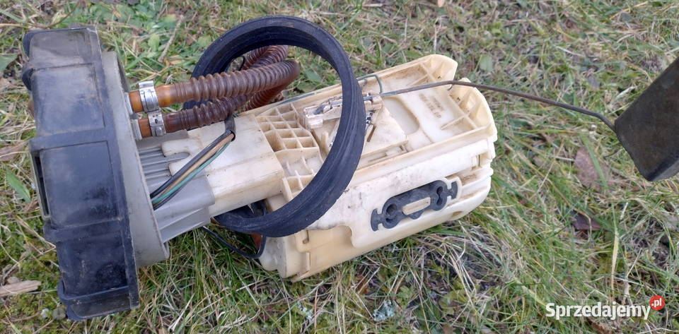Skoda Felicia pompa paliwa benzyny oryginał OEM podkarpackie Rymanów