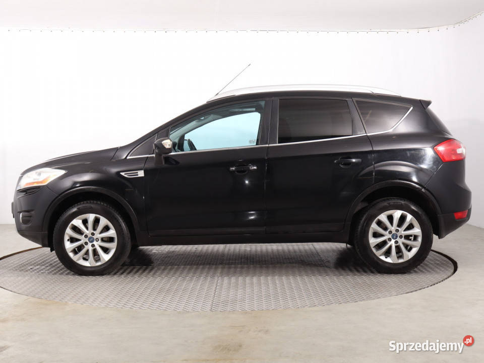 Ford Kuga 20 TDCi Kuga