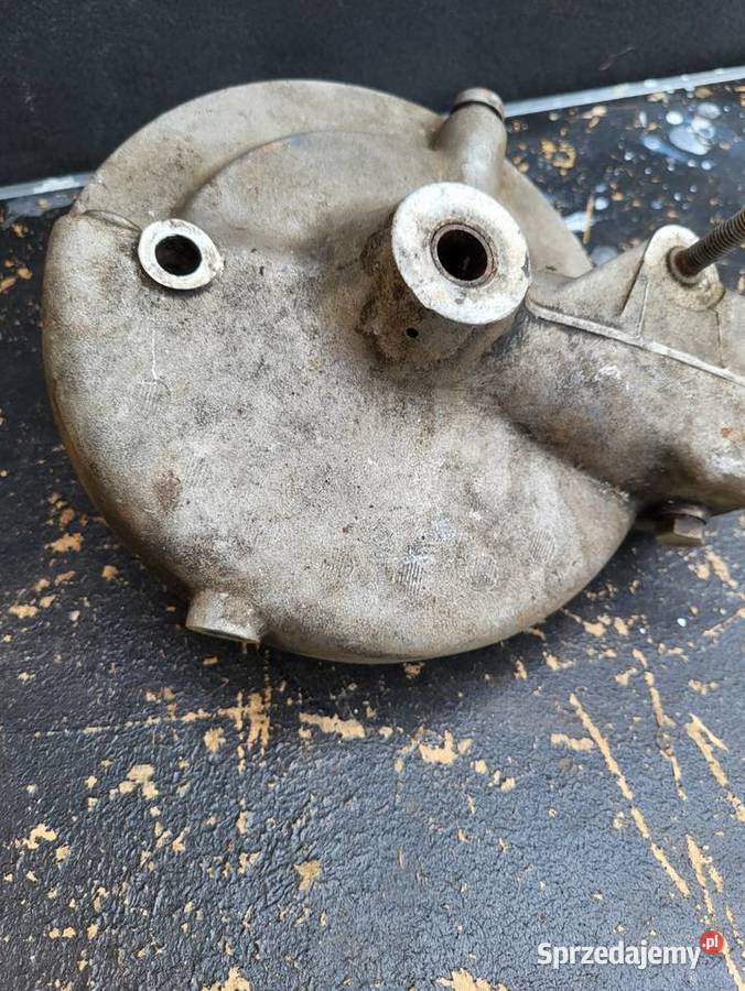 DYFER 3711 BMW R60 R756 R757 R605 R606 R80 śląskie Rybnik
