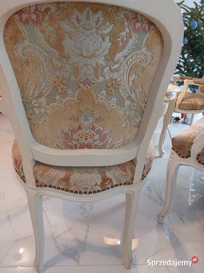 Zestaw Ludwikowski podkarpackie Sędziszów Małopolski sprzedam