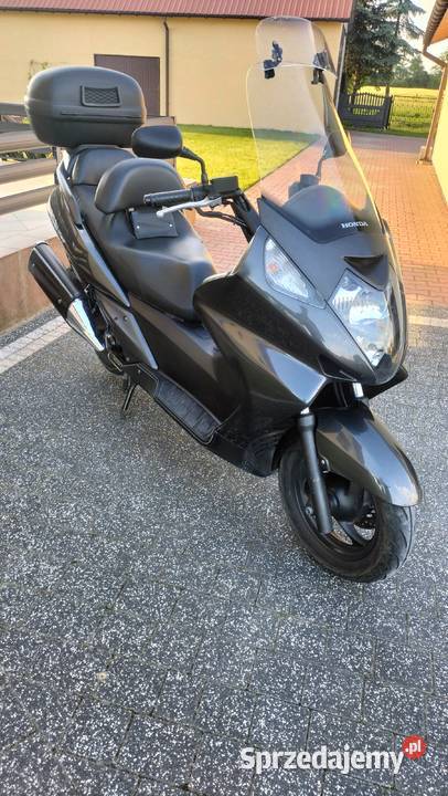 Honda Silver Wing sprzedam