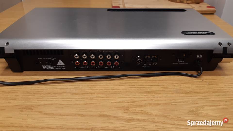 BOSE Lifestyle Music System Nowy Targ sprzedam