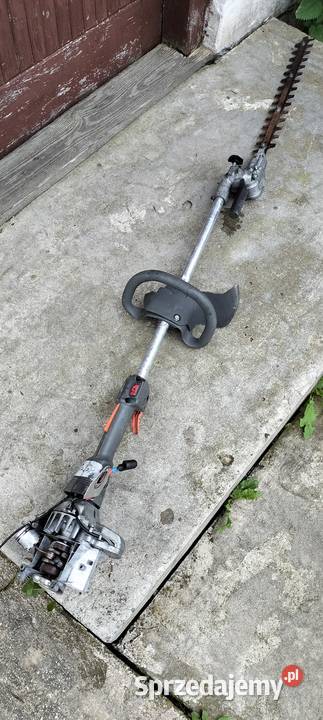 Husqvarna 323 HE 3 Nożyce Części Poświętne