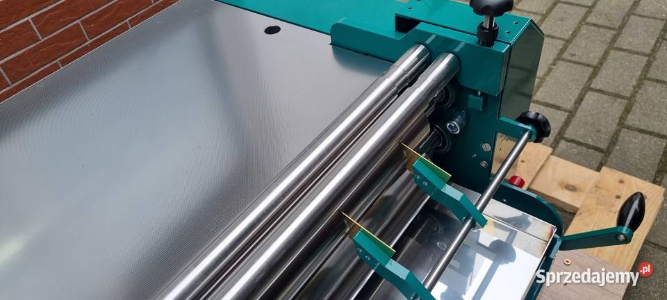 Kaszerownica klejarka 520