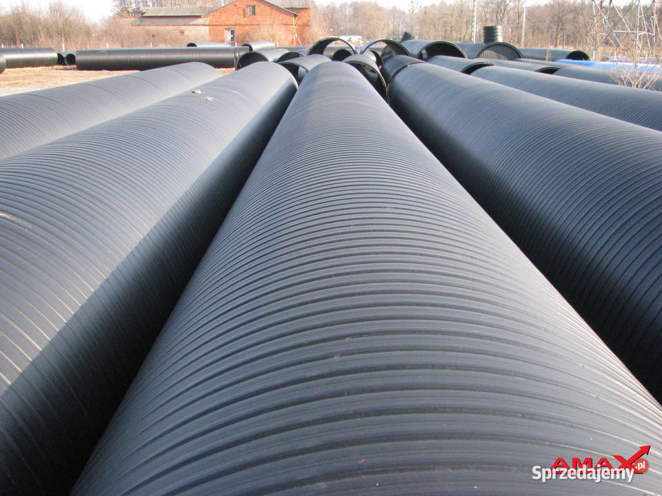 zbiornik 6000L 6m3 6000 na deszczówkę i ścieki Dom i Ogród